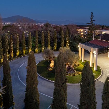Hyatt Regency Thessaloniki Hotel Luaran gambar The Westin Athens