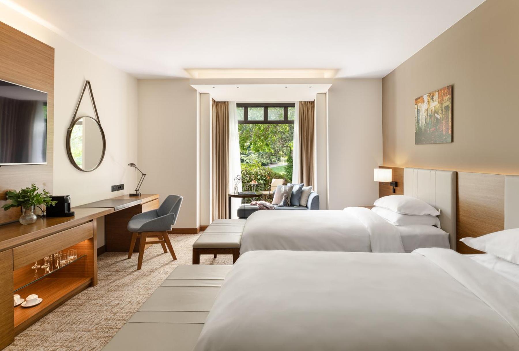 Hyatt Regency Thessaloniki Hotel Luaran gambar