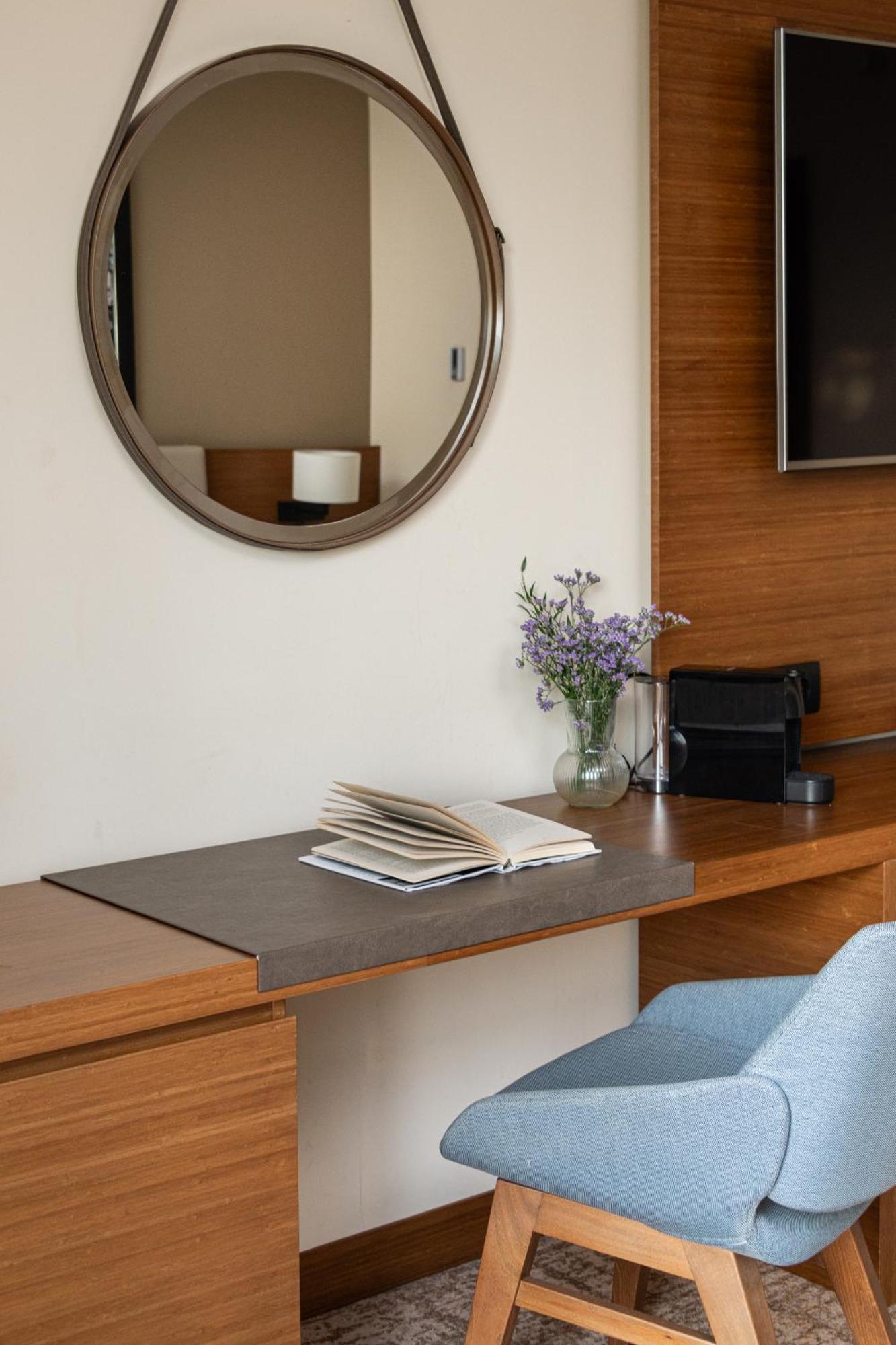 Hyatt Regency Thessaloniki Hotel Luaran gambar